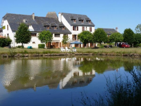 Chambres d'hôtes - Domaine de la Grangeotte